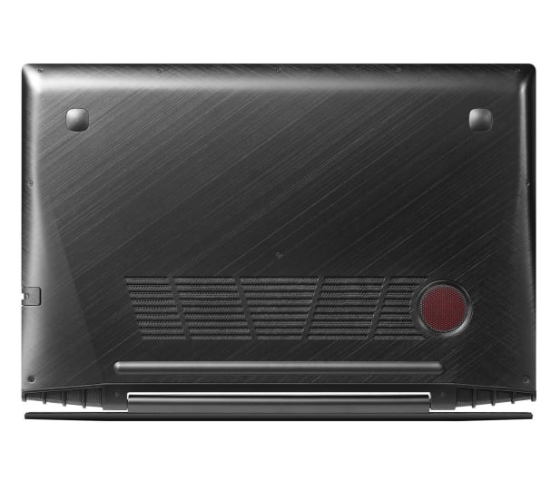 Lenovo Y50-70 i5-4210H/8GB/1000 GTX960M FHD - 248472 - zdjęcie 8
